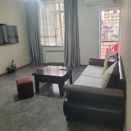 Квартира В Батуми / Apartments In 巴统 外观 照片