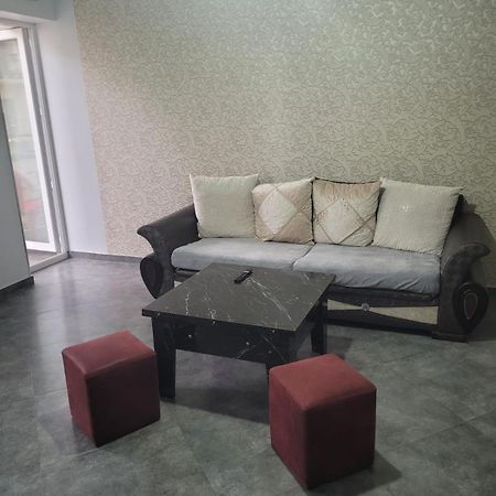 Квартира В Батуми / Apartments In 巴统 外观 照片