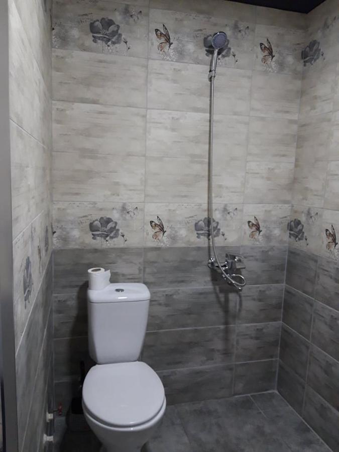 Квартира В Батуми / Apartments In 巴统 外观 照片