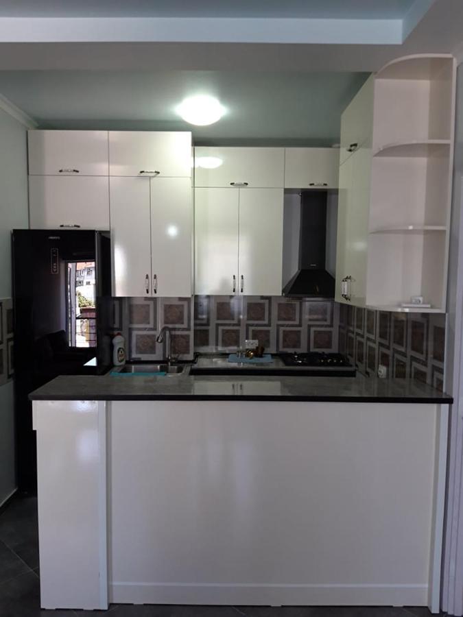 Квартира В Батуми / Apartments In 巴统 外观 照片
