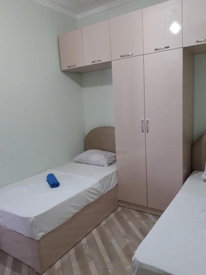 Квартира В Батуми / Apartments In 巴统 外观 照片