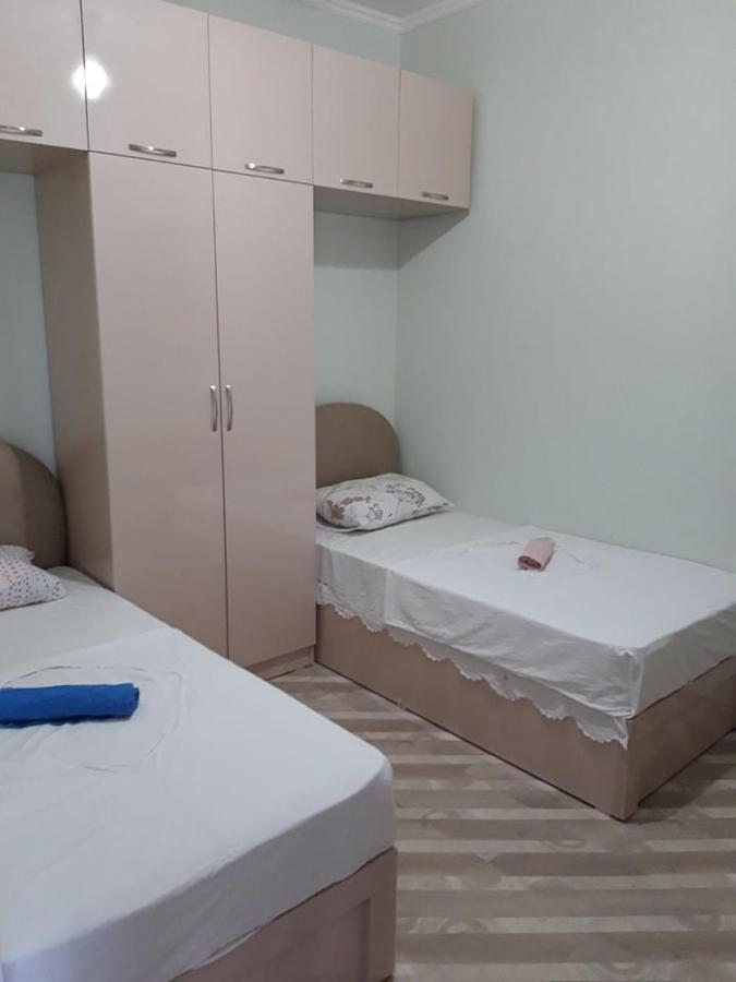 Квартира В Батуми / Apartments In 巴统 外观 照片