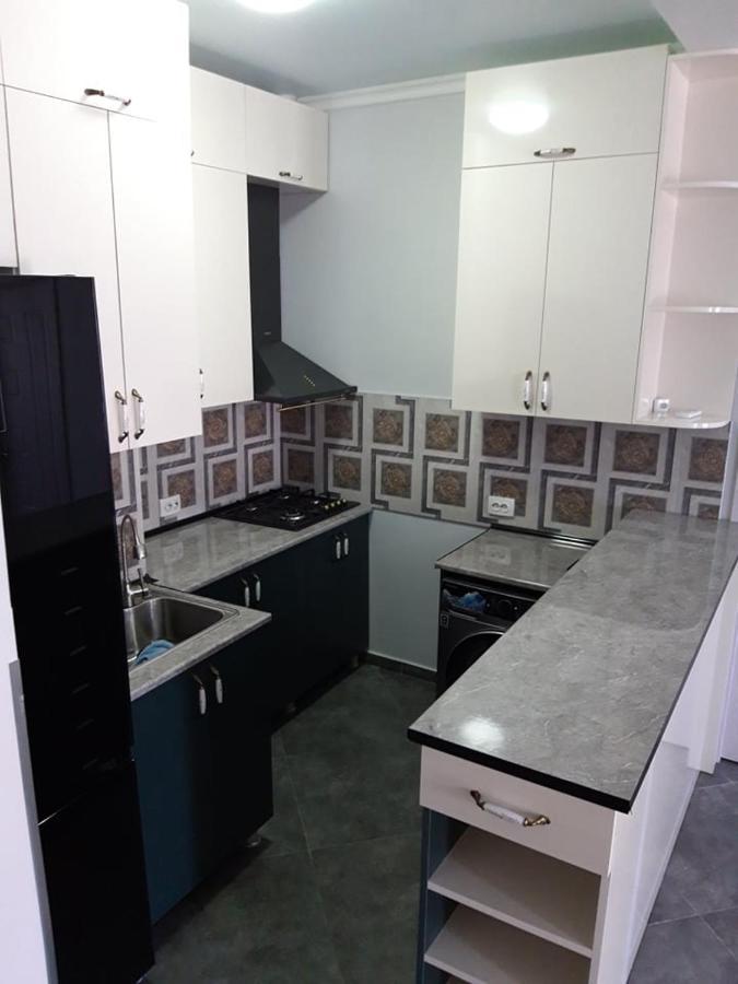 Квартира В Батуми / Apartments In 巴统 外观 照片