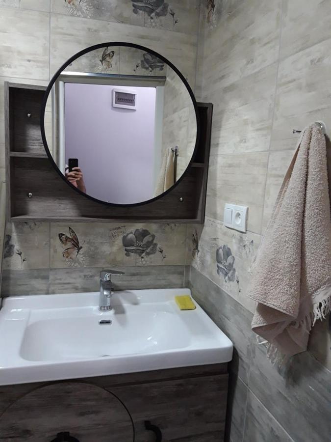 Квартира В Батуми / Apartments In 巴统 外观 照片