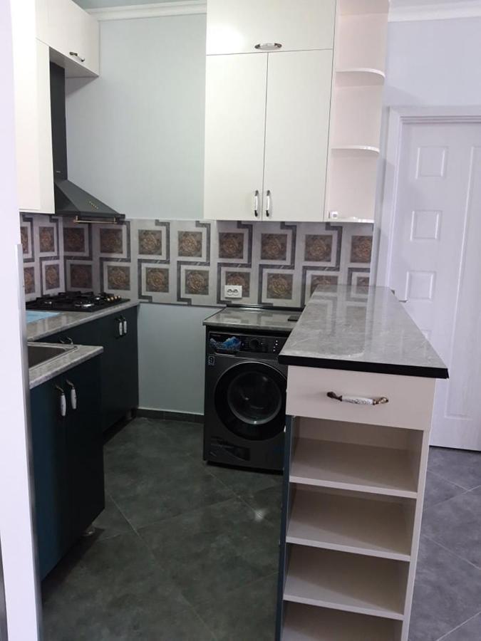 Квартира В Батуми / Apartments In 巴统 外观 照片