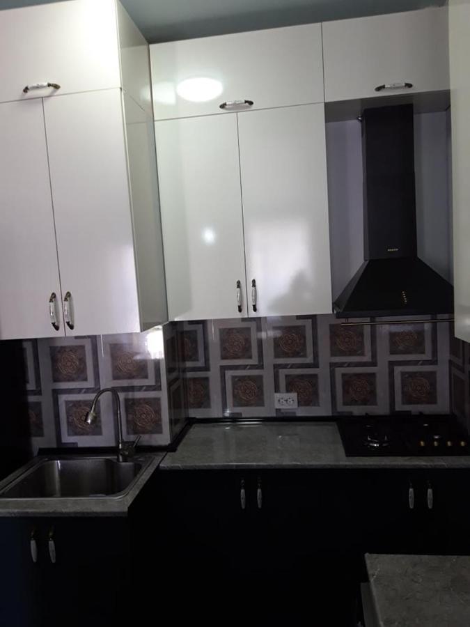 Квартира В Батуми / Apartments In 巴统 外观 照片
