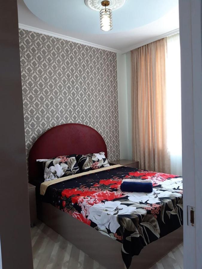 Квартира В Батуми / Apartments In 巴统 外观 照片