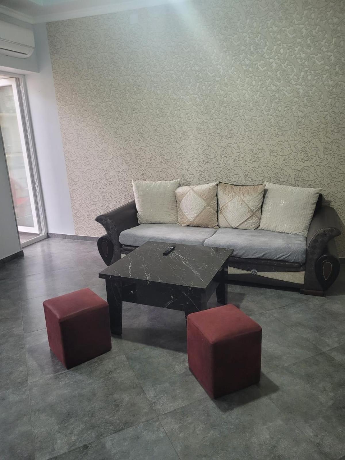 Квартира В Батуми / Apartments In 巴统 外观 照片